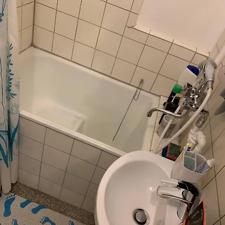 Apartmán Luxury Scandanavian Style Flat Near